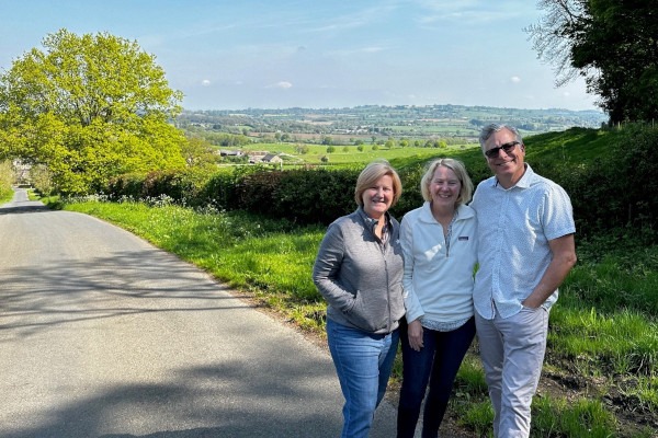 Hidden Cotswold Tour 7th May 2024
