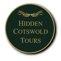 Hidden Cotswold Tours Logo 2023